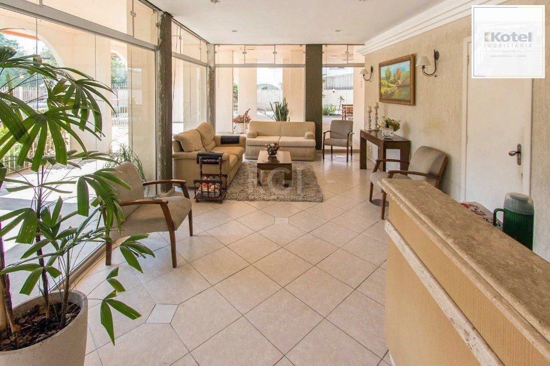 Cobertura para Venda - 230.54m², 3 dormitórios, sendo 1 suites, 2 vagas — foto 3