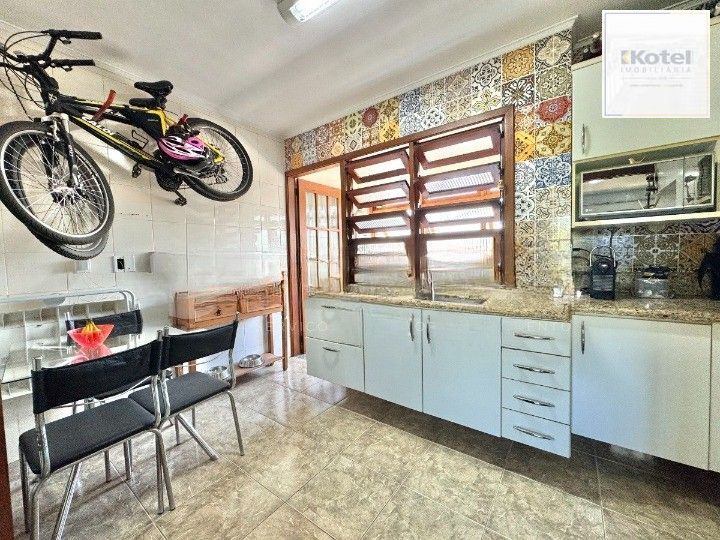 Cobertura com piscina no Sarandi