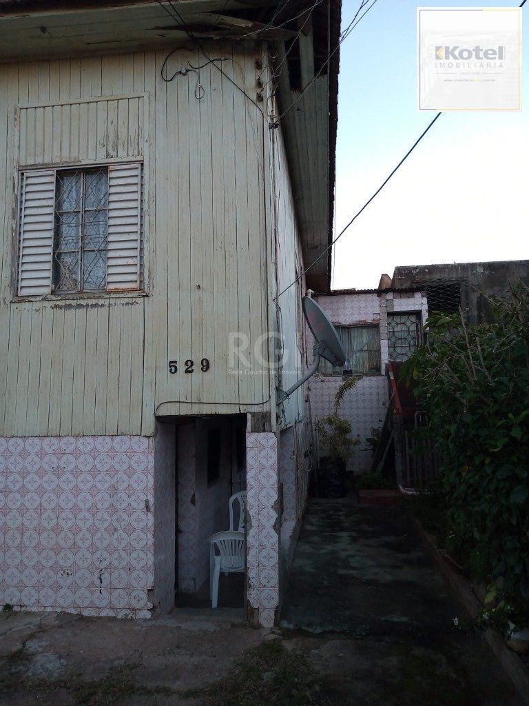 Terreno para Venda - 0m², 0 dormitórios, Nonoai — foto 3
