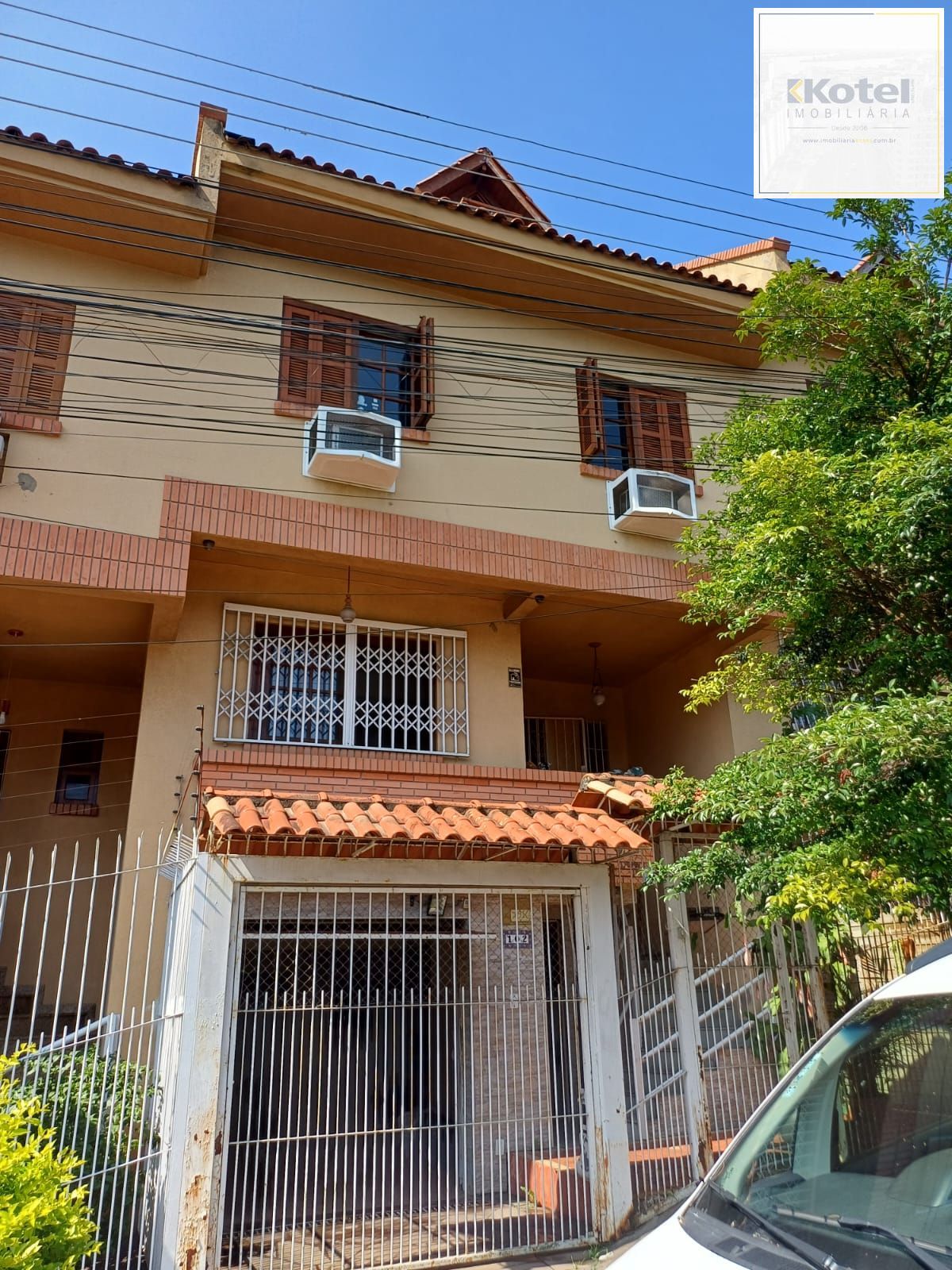 Casa 3 quartos à venda, 196m², Camaquã - Porto Alegre — foto 2