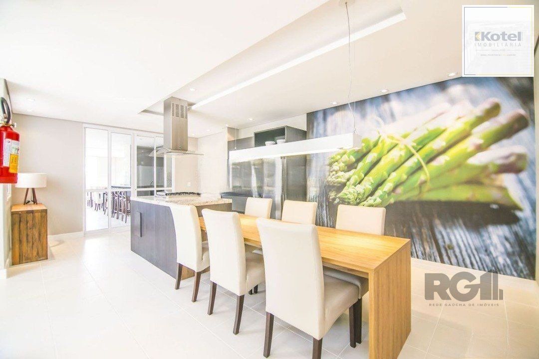Apartamento para Venda - 50.64m², 3 dormitórios, sendo 1 suites, 1 vaga - Farrapos