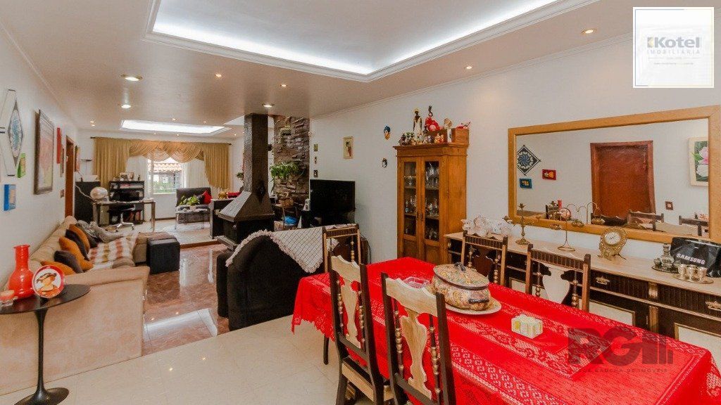 Casa 394m², 4 dormitórios, 4 vagas no bairro Cristo Redentor — foto 4