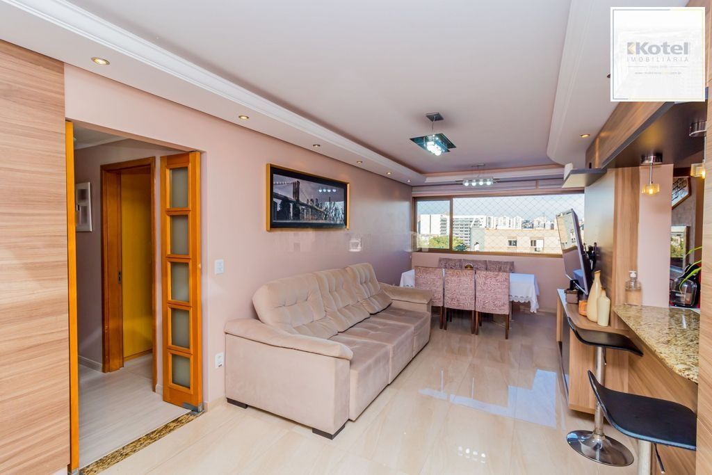 Apartamento 3 quartos à venda, 94m², Cristo Redentor - Porto Alegre — foto 2