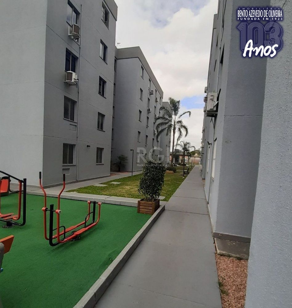Apartamento, 2 quartos, 42 m² - Foto 2