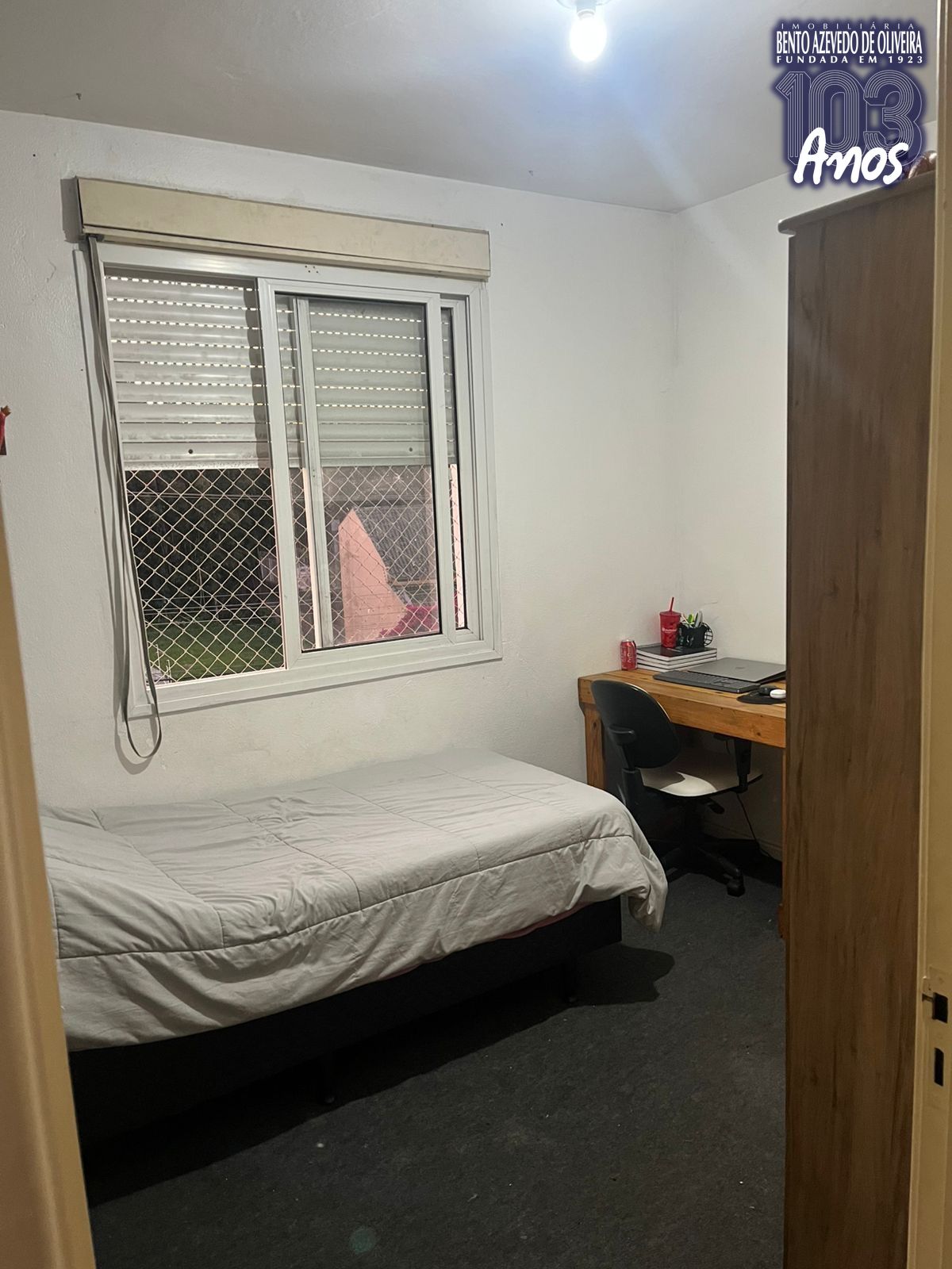 Apartamento, 2 quartos, 56 m² - Foto 9