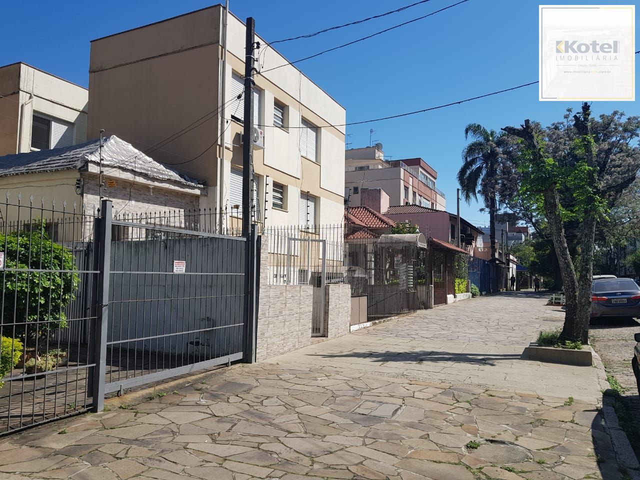 Terreno com Excelente Potencial Comercial e Residencial no Menino Deus — foto 4