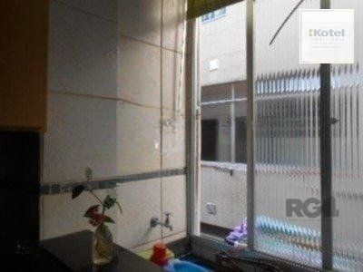Apartamento para Venda - 72m², 2 dormitórios, Petrópolis — foto 5