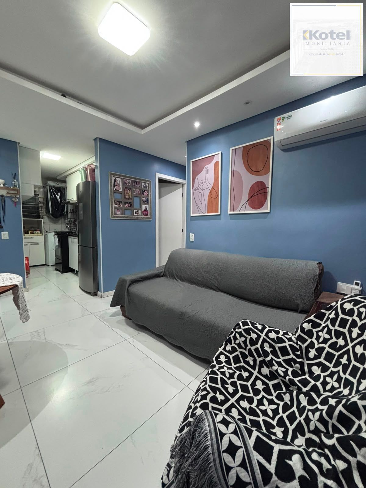 Apartamento 2 quartos à venda, 40m², Cavalhada - Porto Alegre