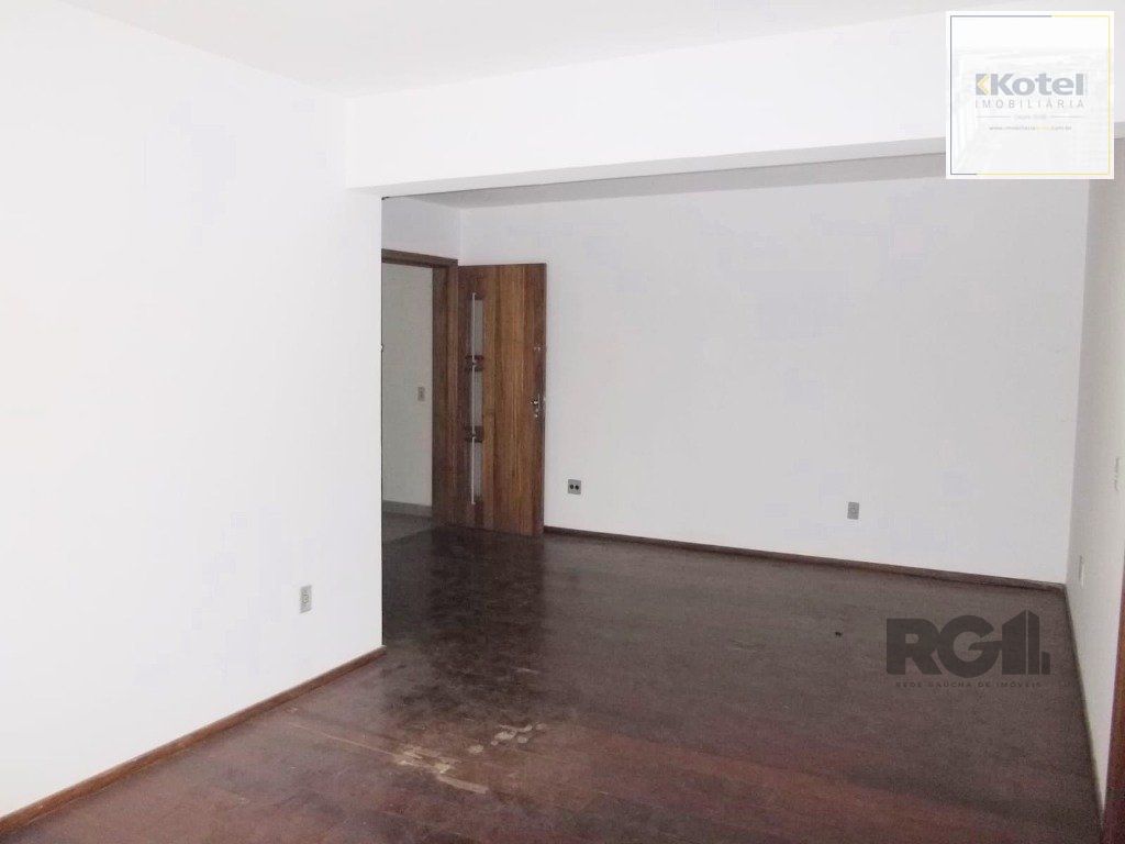 Apartamento 2 dormitórios, 1 suíte, 1 vaga - 90m² de área privativa no Bairro Mont Serrat
