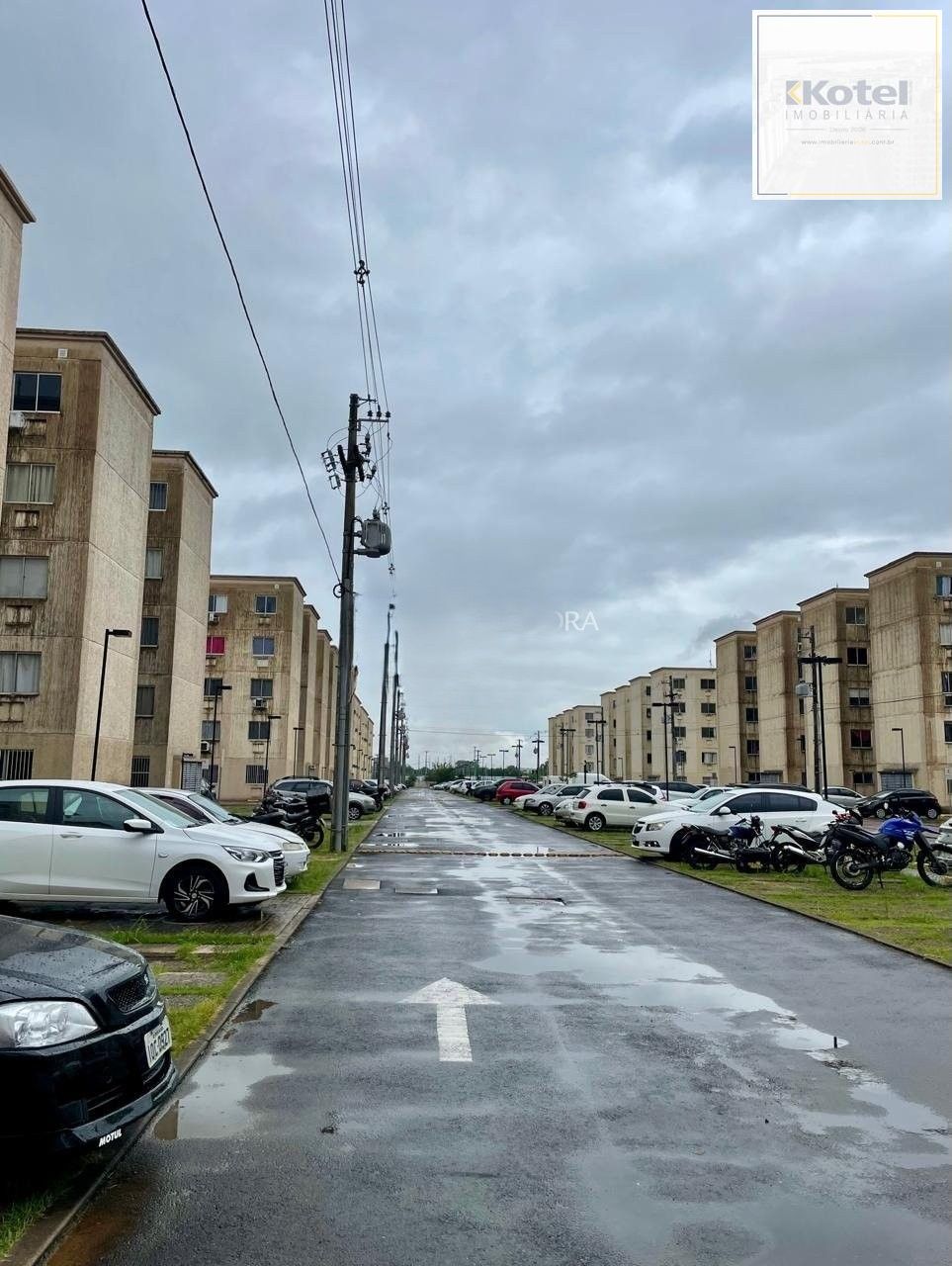Apto 1 Dormitórios, Térreo, Sala, Cozinha, Banheiro, reformado e 01 vaga garagem — foto 4
