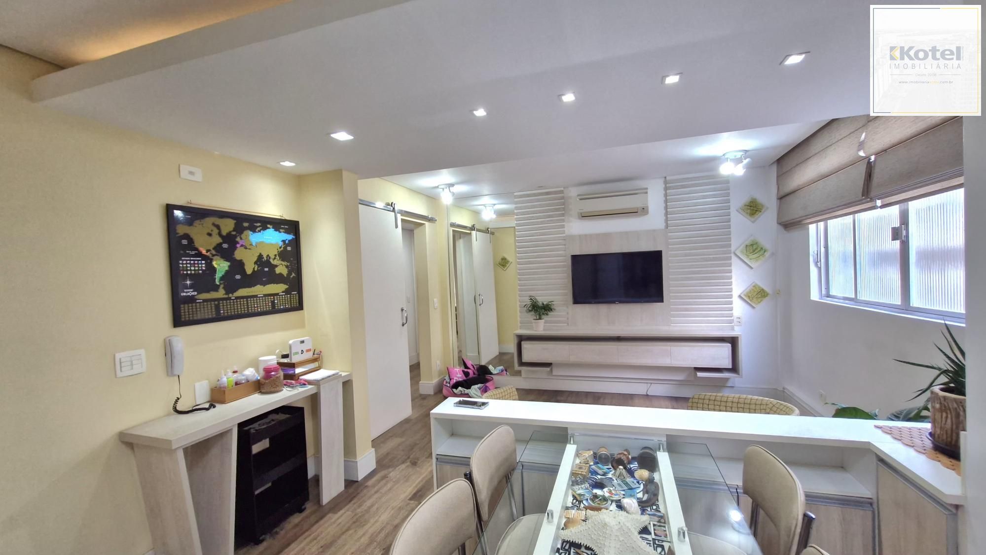 Edifício Serra Negra - Apartamento a venda com 3 dormitórios no Centro Histórico.