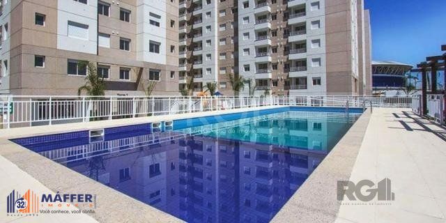 Apartamento, 3 quartos, 60 m² - Foto 21