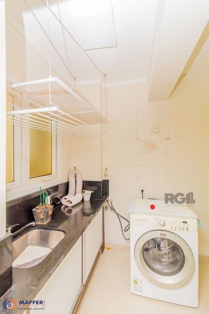 Apartamento, 3 quartos, 153 m² - Foto 22