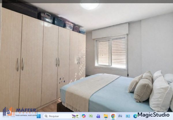 Apartamento, 2 quartos, 94 m² - Foto 13