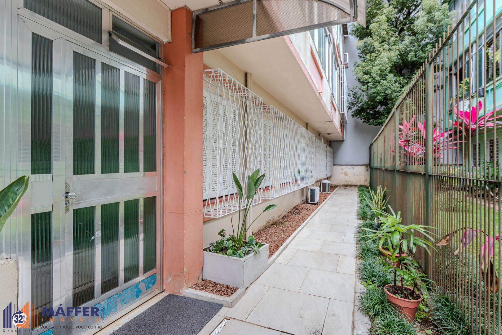 Apartamento, 1 quarto, 36 m² - Foto 17
