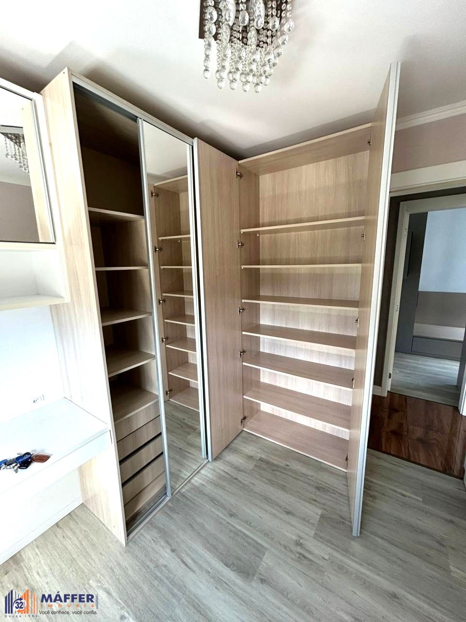 Apartamento, 3 quartos, 71 m² - Foto 11