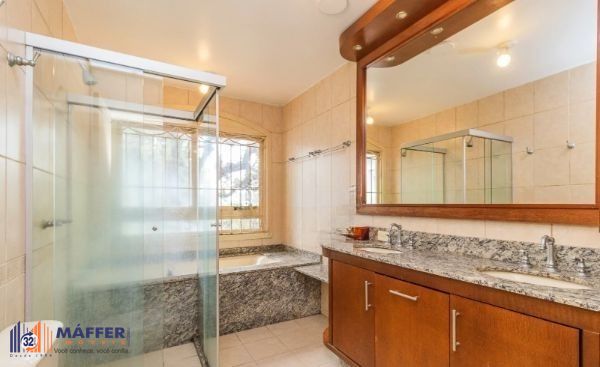 Casa, 4 quartos, 194 m² - Foto 12