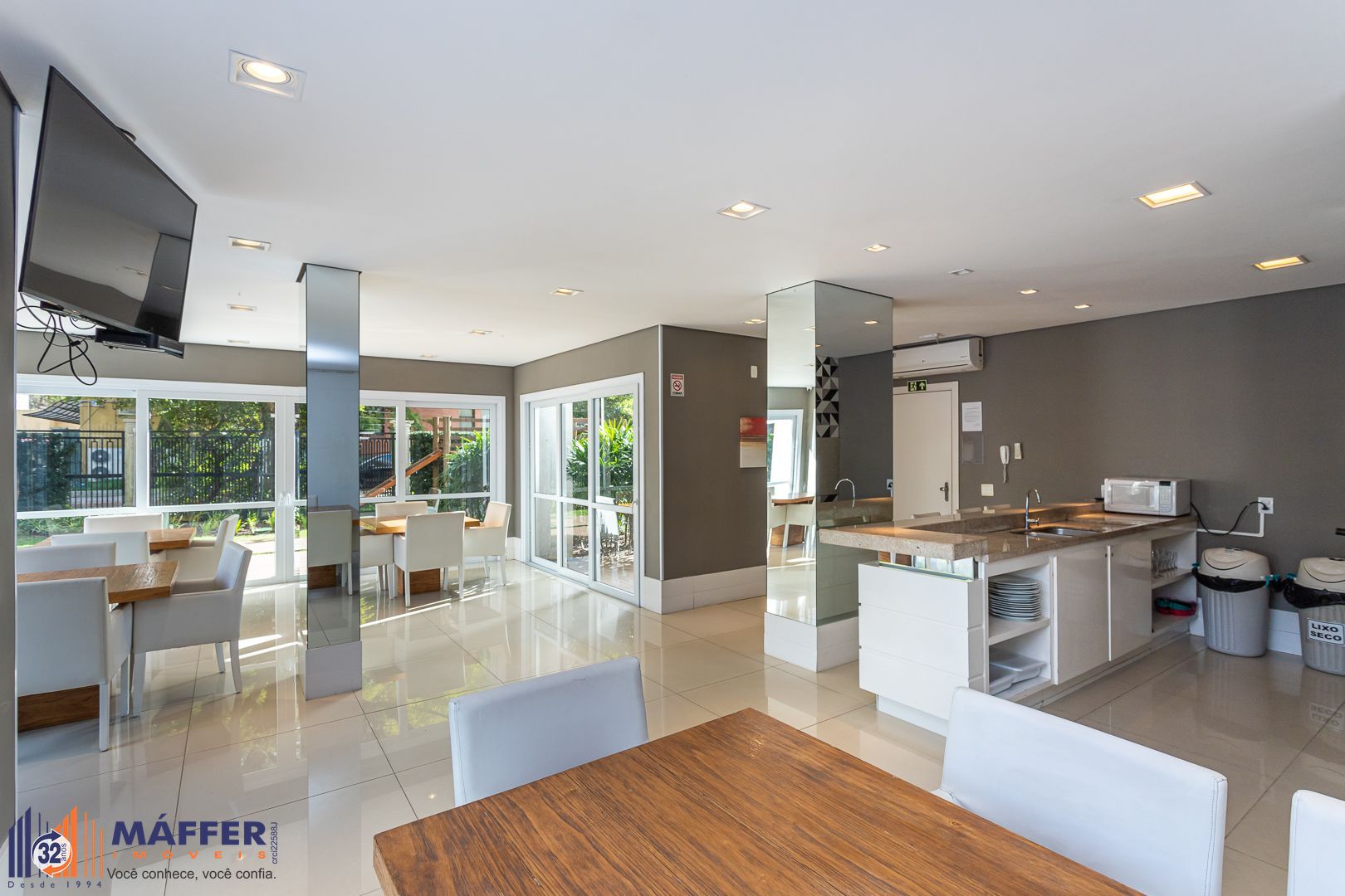 Apartamento, 2 quartos, 83 m² - Foto 44