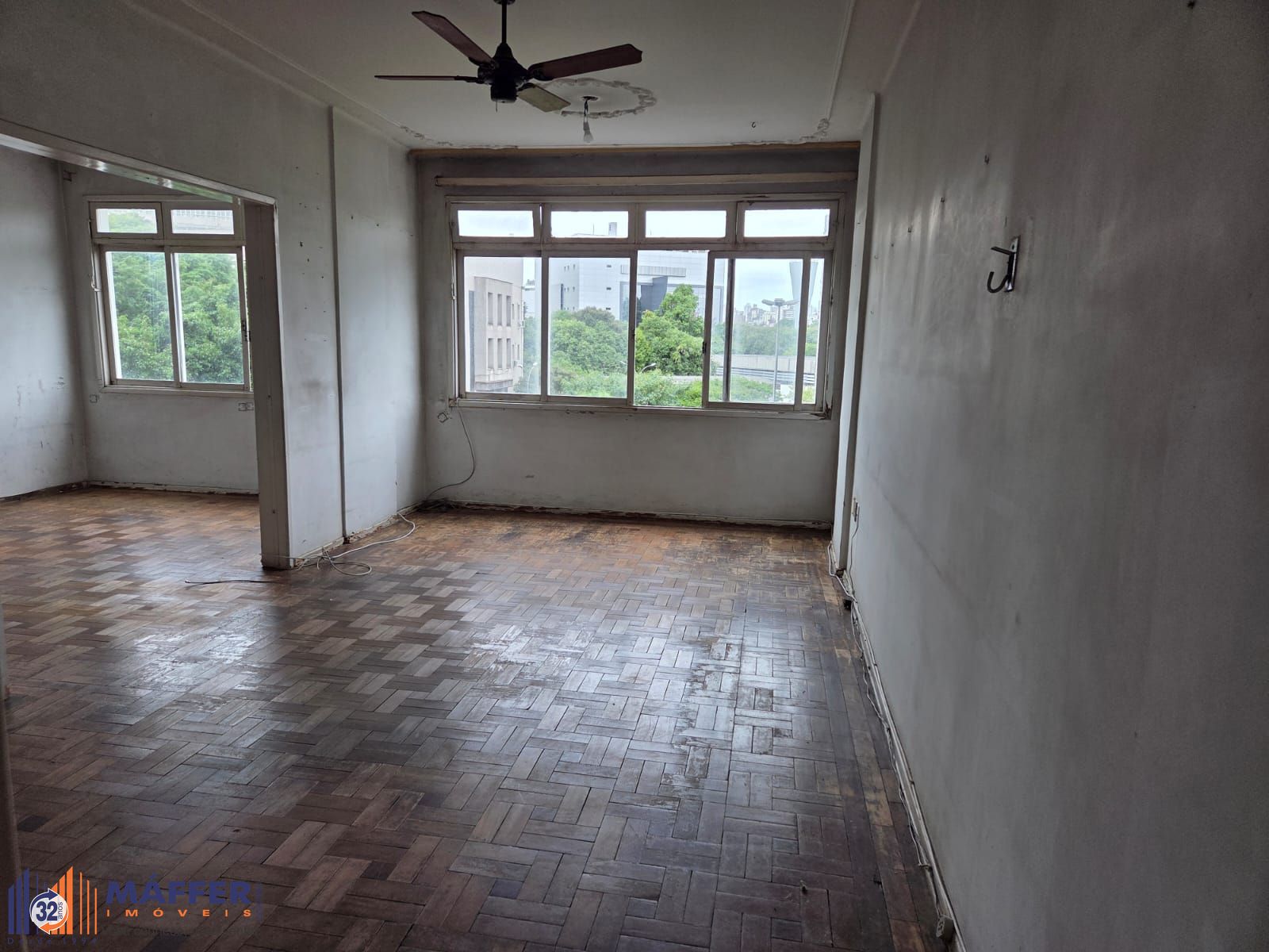 Apartamento, 3 quartos, 107 m² - Foto 1