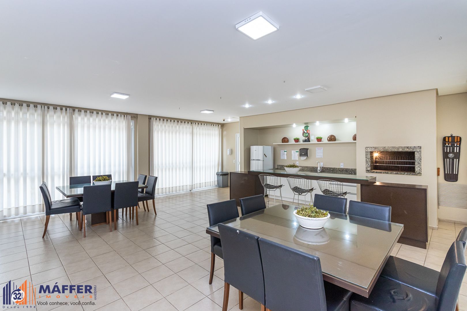 Apartamento, 3 quartos, 67 m² - Foto 43