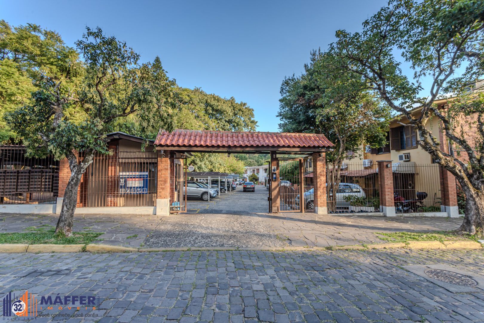 Casa de Condomínio, 2 quartos - Foto 41