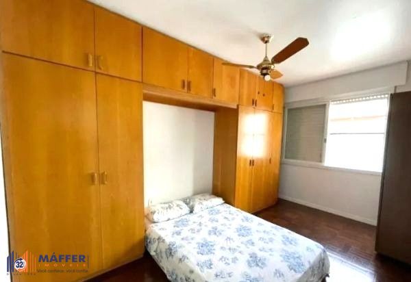 Apartamento, 1 suíte, à venda, 44 m², Jardim Botânico - Porto Alegre — foto 5