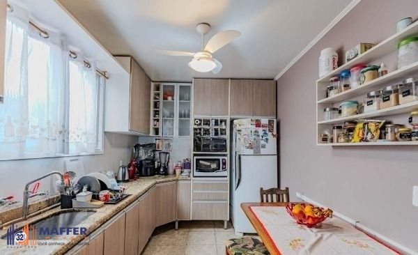 Casa de Condomínio, 4 quartos - Foto 8