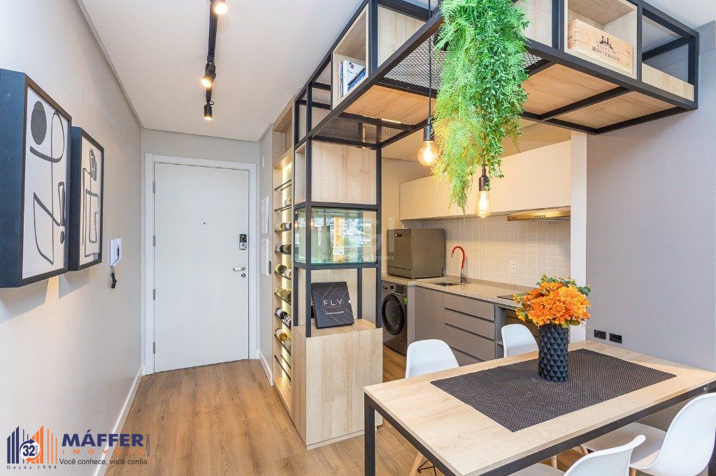 Apartamento, 1 quarto, 37 m² - Foto 26