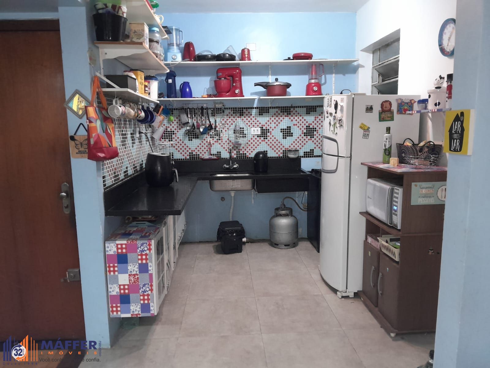 Apartamento, 3 quartos, 102 m² - Foto 6