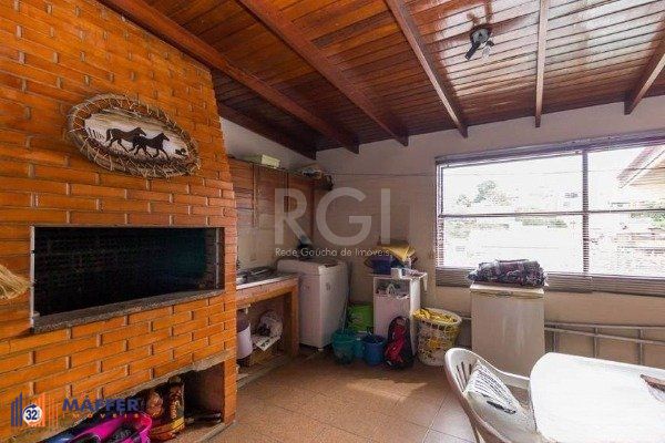 Casa, 4 quartos, 300 m² - Foto 31