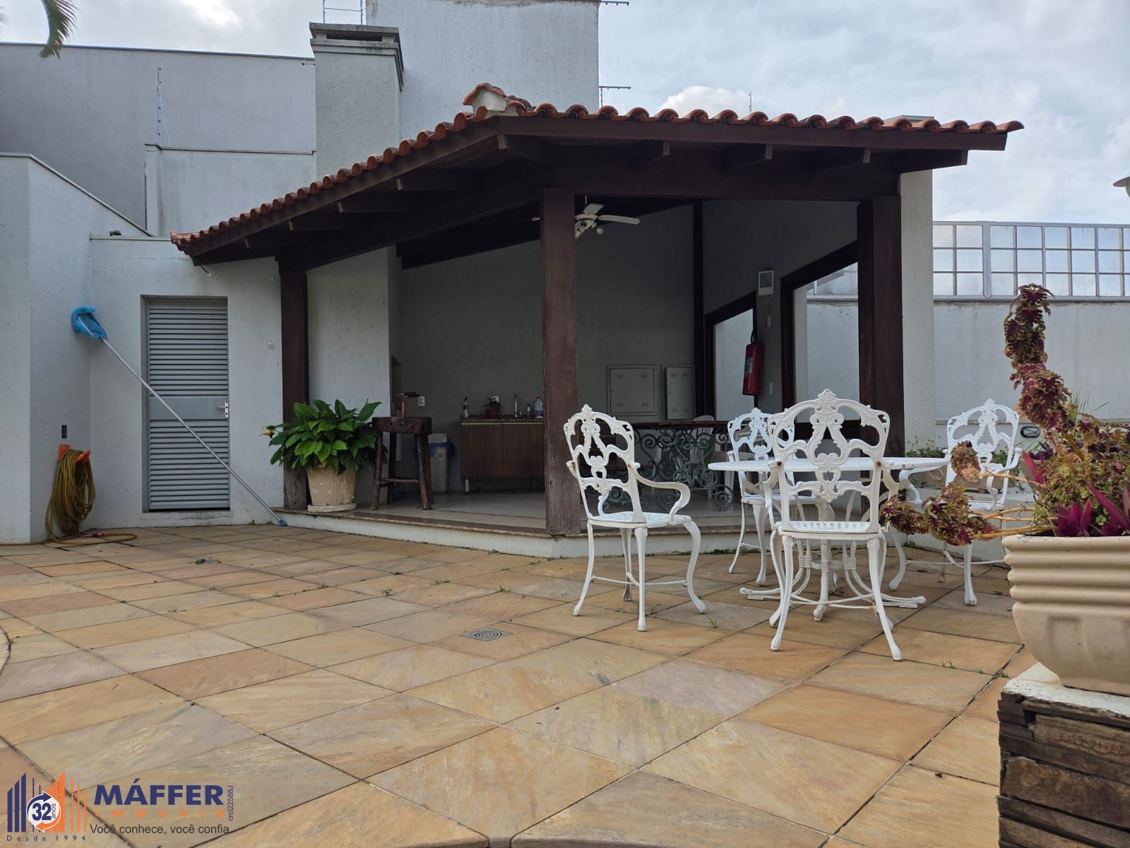 Casa de Condomínio, 5 quartos - Foto 48