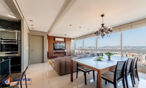Apartamento, 3 quartos, 112 m² - Foto 4
