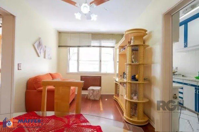 Apartamento, 1 quarto, à venda, 43 m², Petrópolis - Porto Alegre — foto 3
