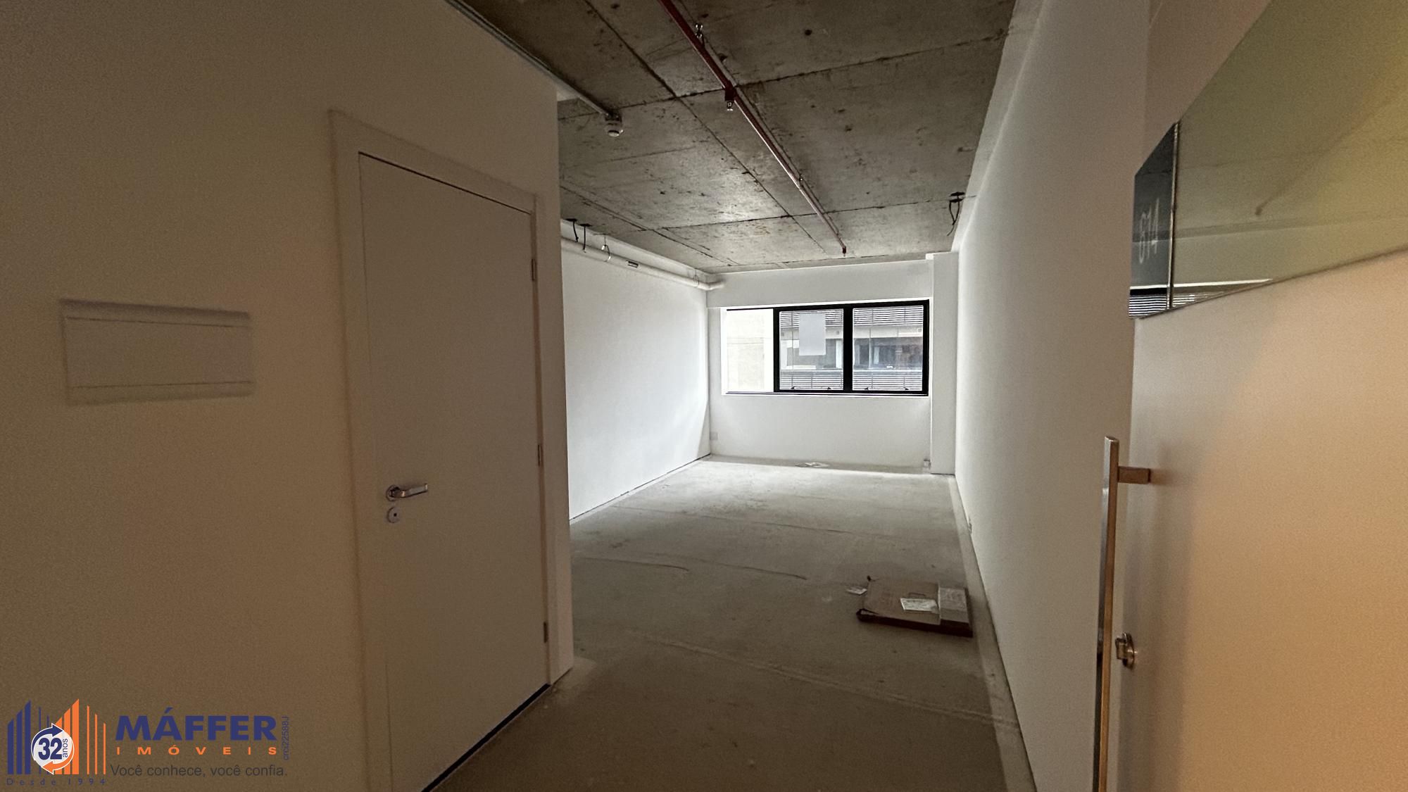 Sala Comercial 1 quartos à venda, 34m², Marechal Rondon - Canoas
