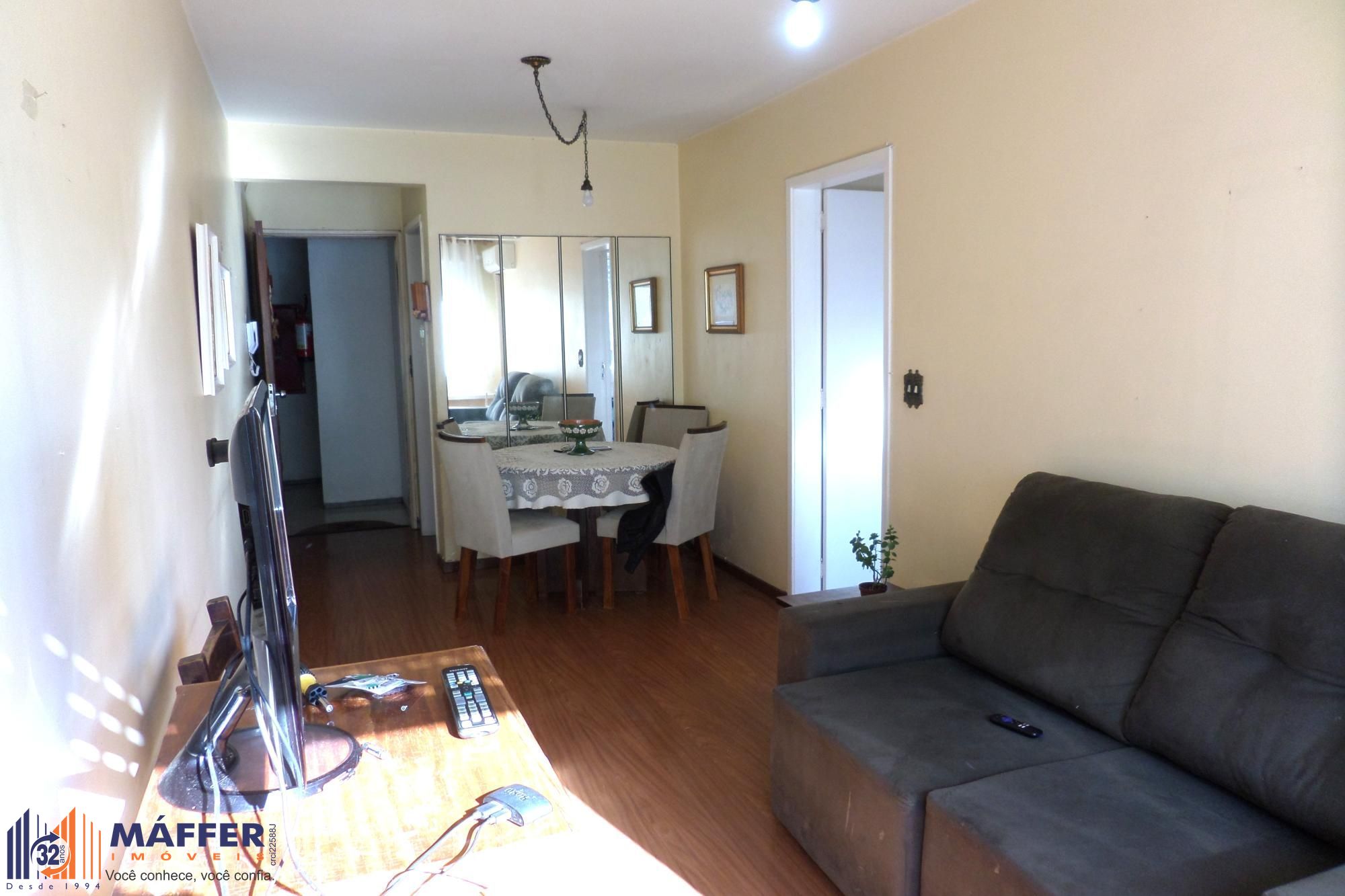 Apartamento, 2 quartos, 74 m² - Foto 4