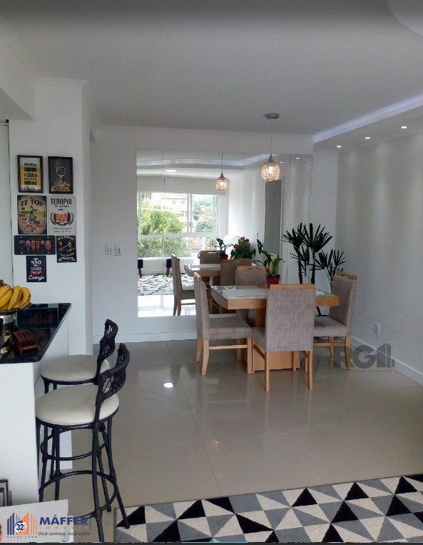 Apartamento, 2 quartos, à venda, 65 m², Jardim São Pedro - Porto Alegre — foto 5