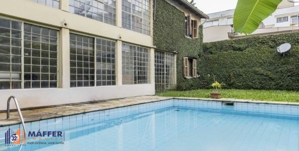 Casa, 5 quartos, 340 m² - Foto 40
