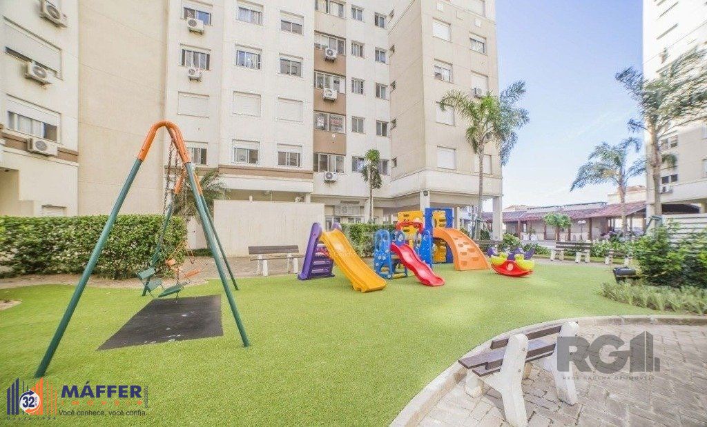 Apartamento, 3 quartos, 65 m² - Foto 28