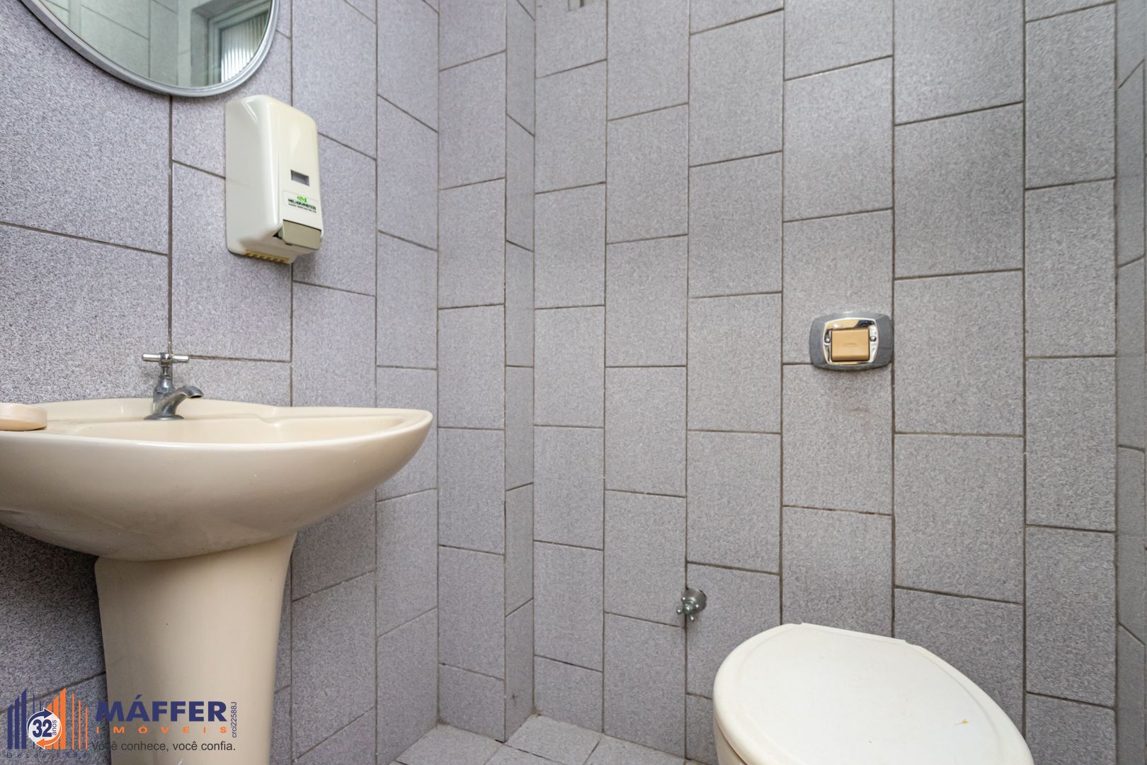 Sala-Conjunto, 36 m² - Foto 11