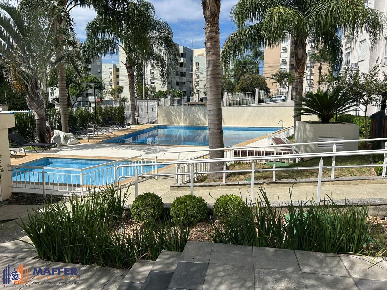 Apartamento, 3 quartos, 71 m² - Foto 44