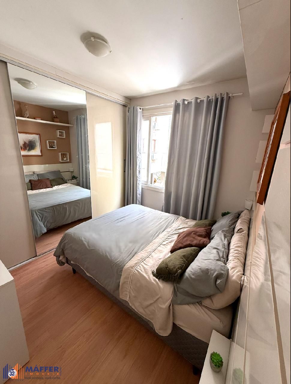 Apartamento, 1 quarto, 40 m² - Foto 13