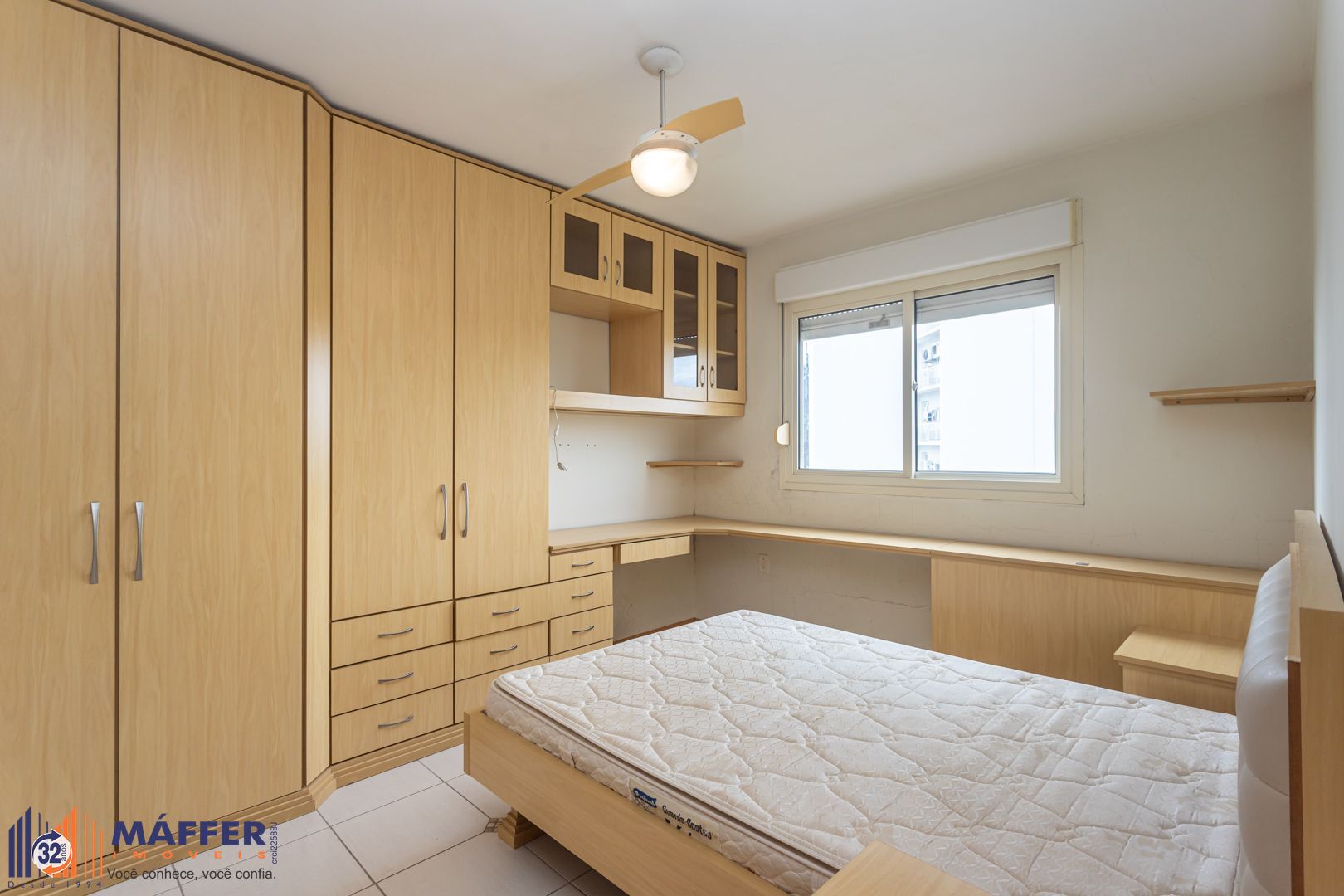 Apartamento, 2 quartos, 64 m² - Foto 9