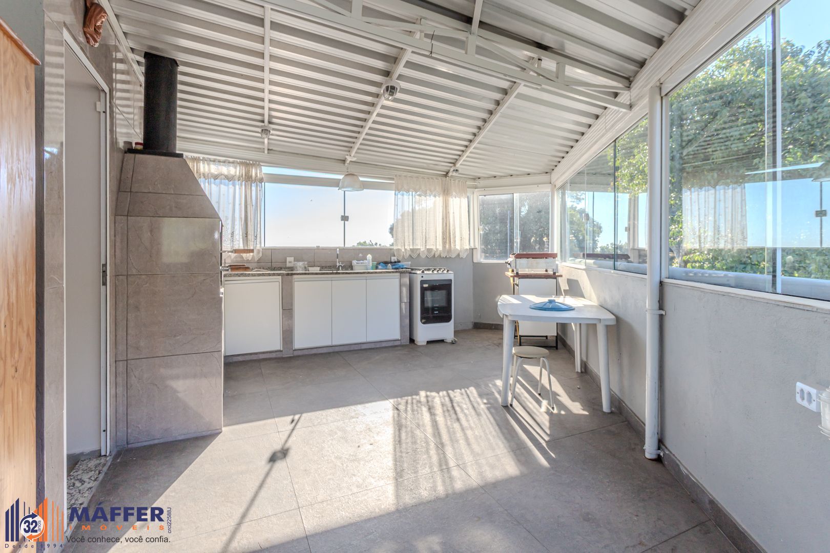 Casa, 2 quartos, 231 m² - Foto 22