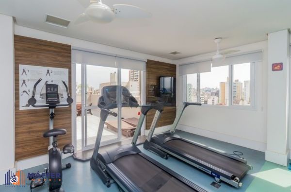 Apartamento, 2 quartos, 50 m² - Foto 30