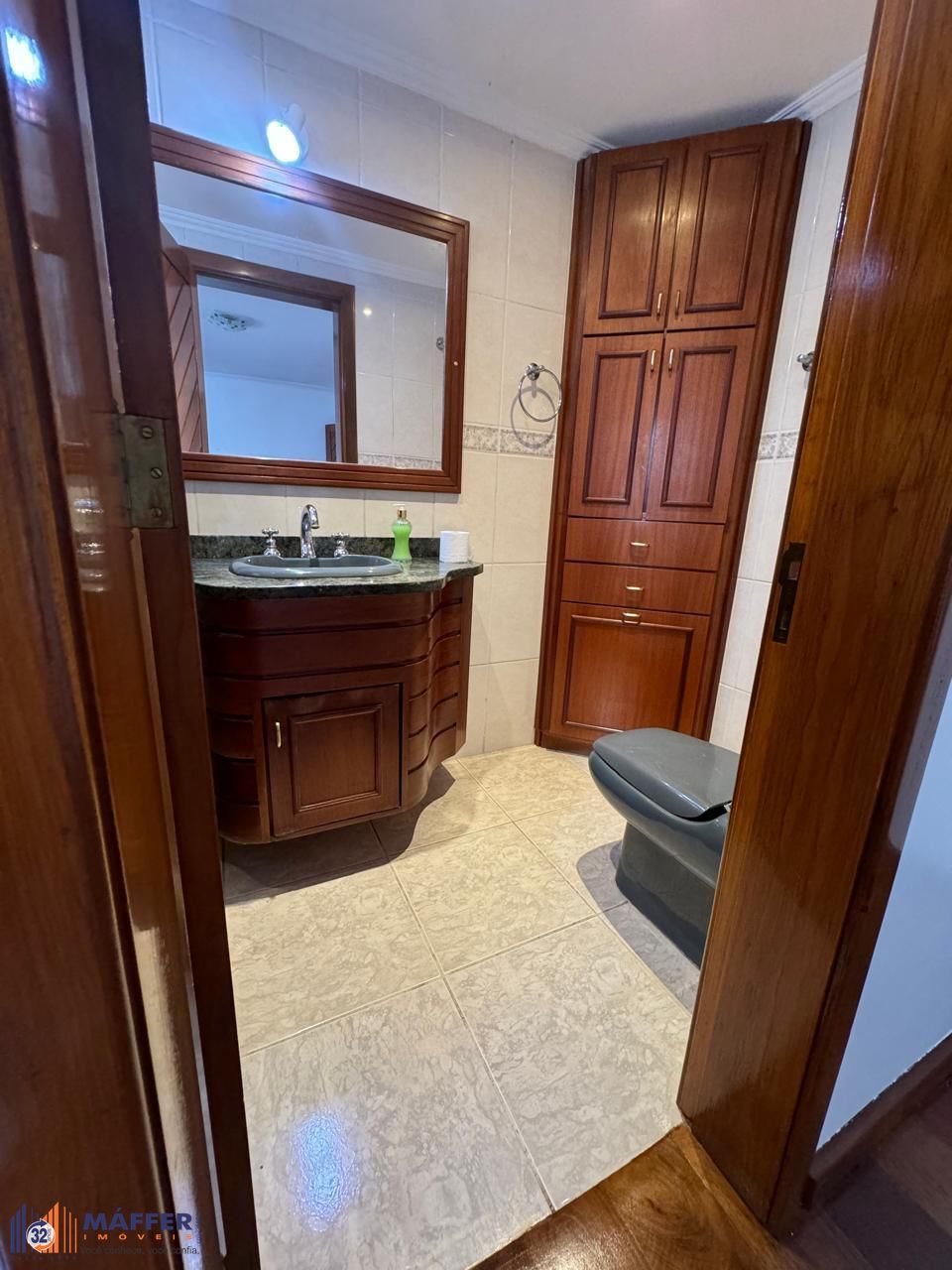 Apartamento, 3 quartos, 237 m² - Foto 6