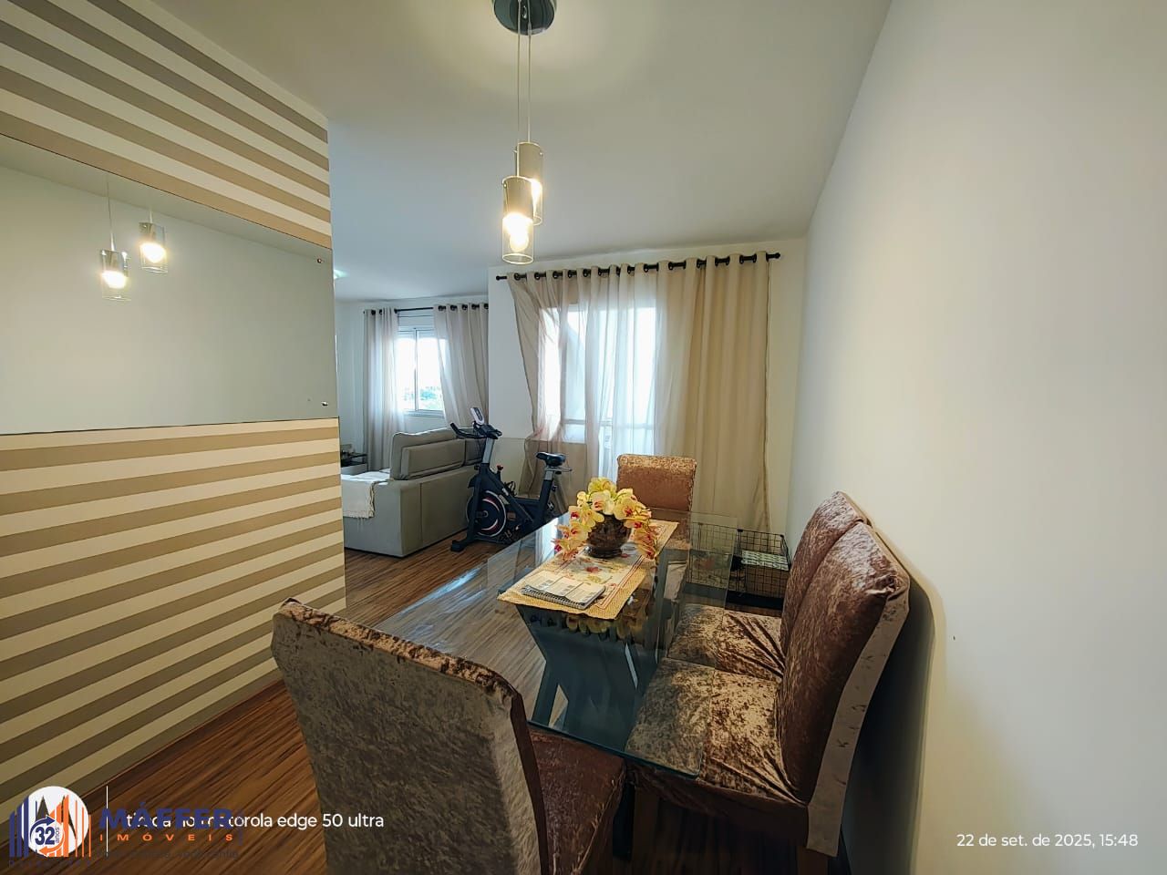 Apartamento, 3 quartos, 62 m² - Foto 33