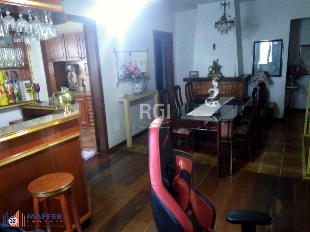 Casa, 3 quartos, 324 m² - Foto 12