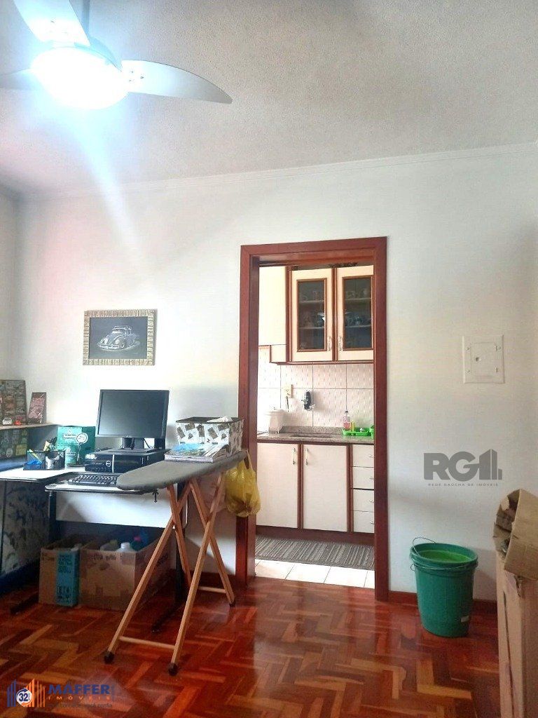 Apartamento, 1 quarto, 39 m² - Foto 7