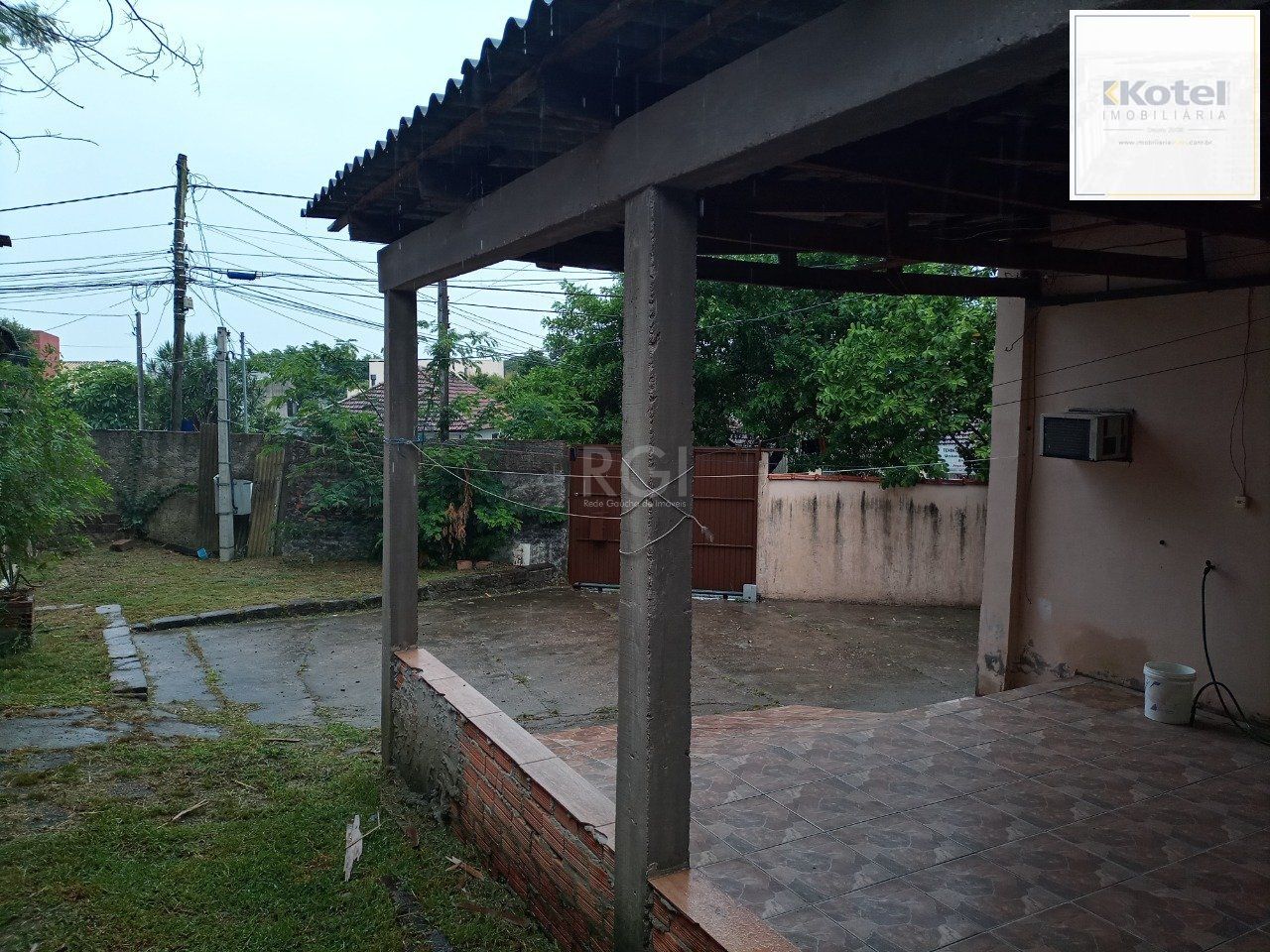 Terreno para Venda - 180m², 0 dormitórios, Vila Jardim, Porto Alegre — foto 3