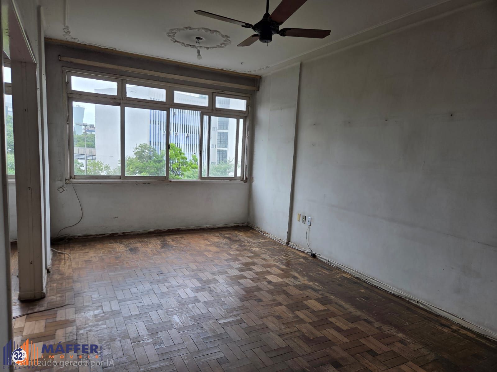 Apartamento, 3 quartos, à venda, 108 m², Santana - Porto Alegre — foto 3